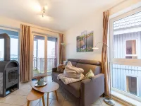 Tolles Appartment in der Seenplatte