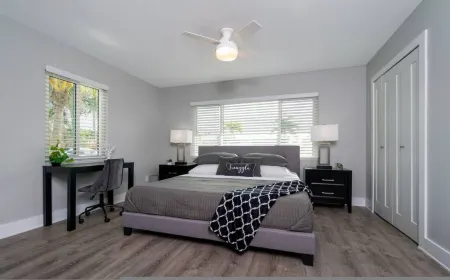 Villa Capri-Luxury Waterfront Punta Gorda, FL