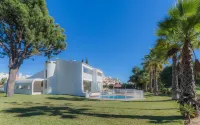 Villa Mexico