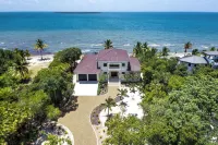 納伊亞水療度假村 酒店