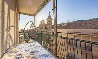 Holidays in Arma di Taggia by Wonderful Italy