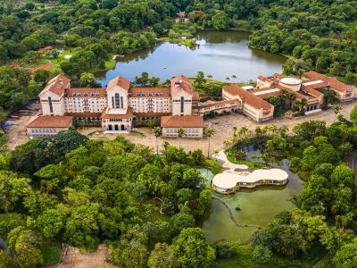 Grande Hotel Termas de Araxá