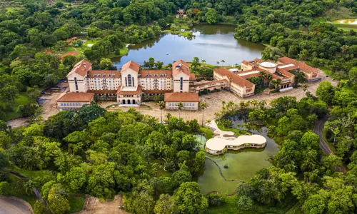 Grande Hotel Termas de Araxá