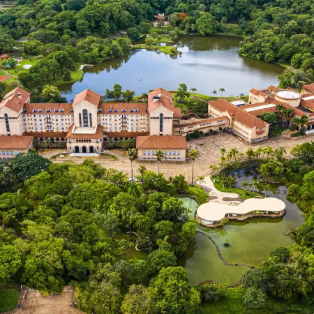 Grande Hotel Termas de Araxá