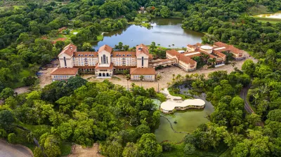 Grande Hotel Termas de Araxá Hotels in 
