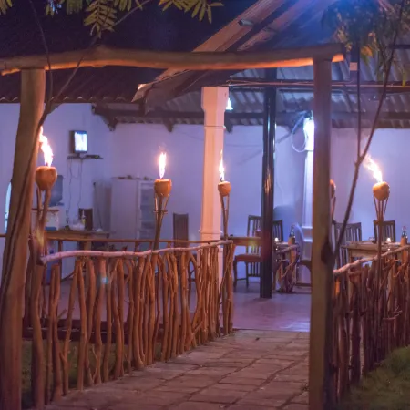 Apsaras Resort Sigiriya