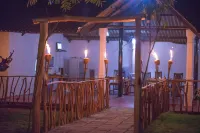 Apsaras Resort Sigiriya Hotels in Kimbissa