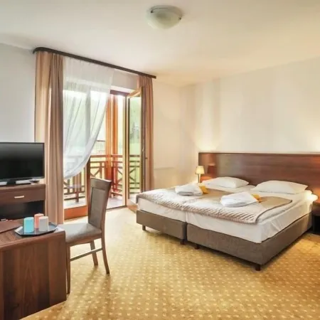 Instytut Zdrowia Sofra Fit & Spa Karpacz