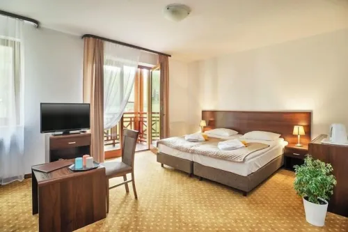 Instytut Zdrowia Sofra Fit & Spa Karpacz