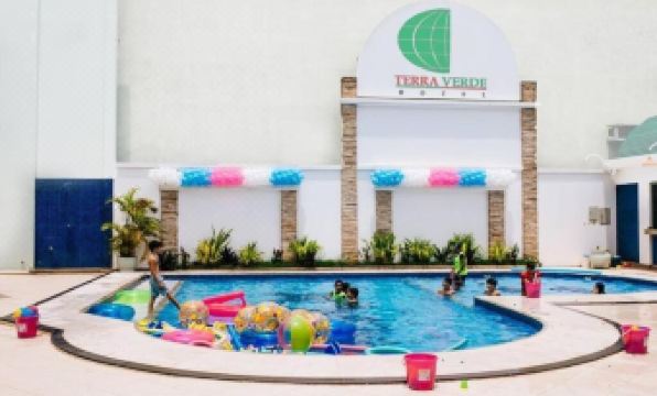Hotel Terra Verde