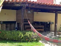Casa Paraiso Hotel dekat Centro Histórico