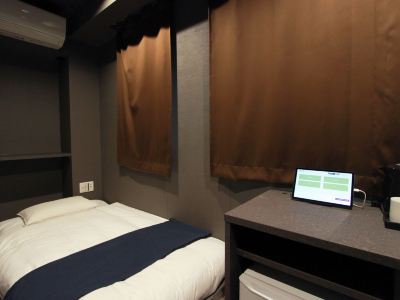 Epoch inn Nakasu