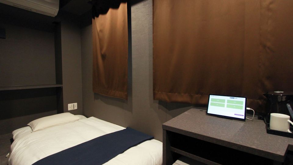 Epoch inn Nakasu