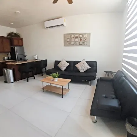 Condo Casamar 3 by Kivoya
