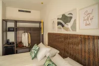 Samos Tropic Apartments فنادق في ساموس