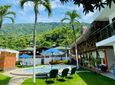 Hotel Randuky Tayrona
