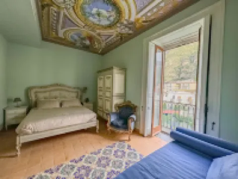Vanvitelli Palace B&b