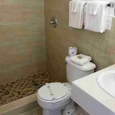 The Lion Inn - Saint Augustine Rooms