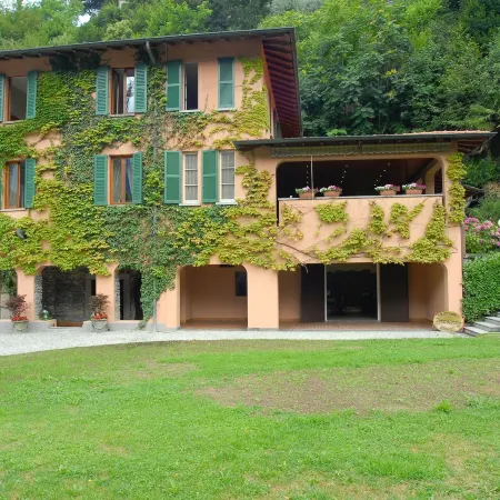 Hotel Terzo Crotto