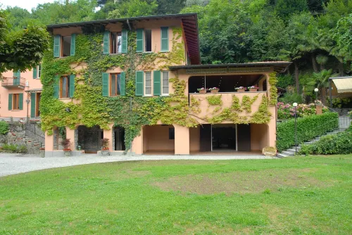 Hotel Terzo Crotto
