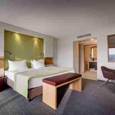 Silva Hotel Spa-Balmoral Rooms