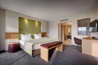 Silva Hotel Spa-Balmoral Hotels in Verviers
