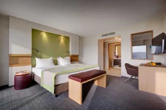 Silva Hotel Spa-Balmoral