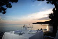 Royal Paradise Beach Resort & Spa - فطور