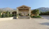 The Yard Corfu Hotels in Agios Ioannis Peristerion