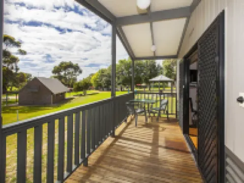 Echo Holiday Parks - Naracoorte Hotels in Naracoorte