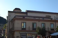 블루룸즈  호텔