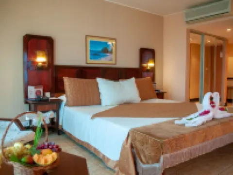 Le Grand Hôtel Diego Hotels in Antsiranana