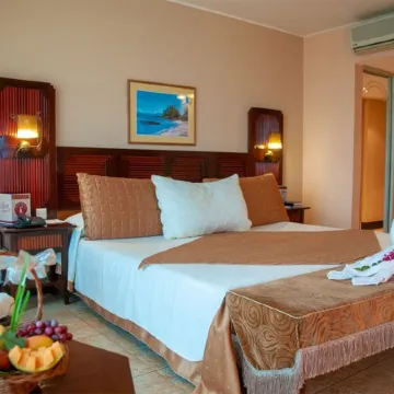 Le Grand Hôtel Diego