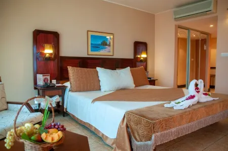 Le Grand Hôtel Diego