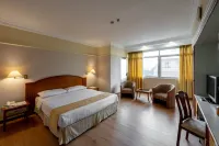 Hotel Marcopolo Jakarta Hotels in Central Jakarta City
