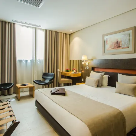 Hotel Belvedere Fourati