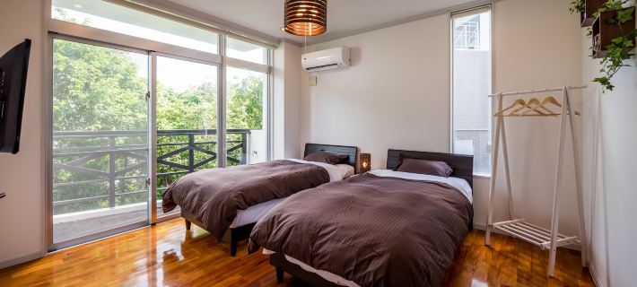 E-Horizon Resort Condominium Yomitan Hotels in Yomitan