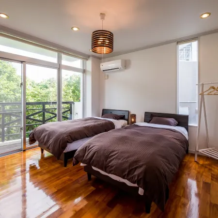 E-Horizon Resort Condominium Yomitan