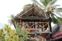 Sea View Lodge Boutique Hotel Các khách sạn gần Jambiani Beach