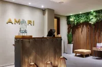 Aisha Bibi Hotel & Spa - spa