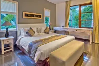 Labak River Hotel by Eps Hotel dekat TOSERBA Pinang Sari