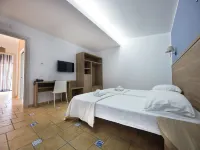 Petruso Resort Hotels in Balestrate