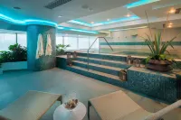 Las Americas Torre Del Mar - Spa