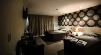 Racecourse Hotel and Motor Lodge Các khách sạn ở Lincoln