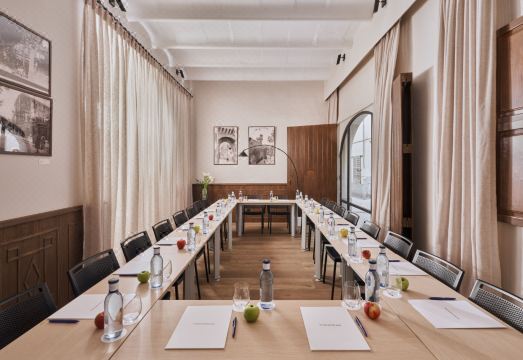 포사다 테라 산타 스파