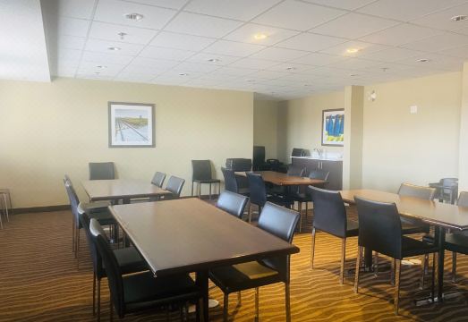 마이크로텔 인 & 스위트