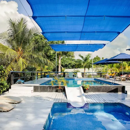 Turtle Bay Lodge