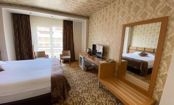 Sor Hotel Eskisehir