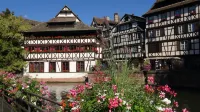 7Hotel&Spa Hotels in 