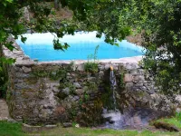 Mas Els Terrats - Villaer